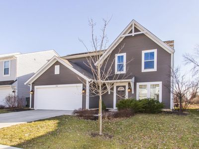 7541 Twisted Bark Dr