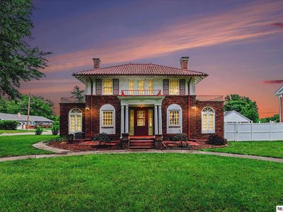 Property at 2422 Lane St, Falls City, NE