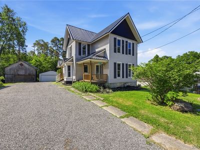 105 Garfield St