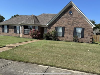 7831 Plantation Ridge Cv