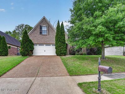 4241 Ridgemont Rd