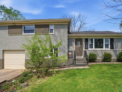 746 Converse Dr