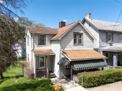 Property at 226 Elm St, Canonsburg, PA
