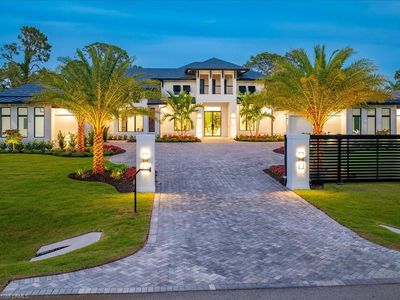 500 Ridge DR