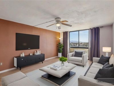 3930 University Center Dr APT 804