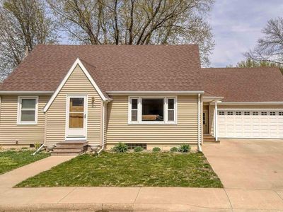 435 N Lynn Dr