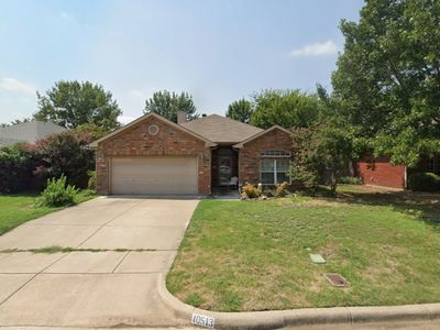 10513 Fossil Hill Dr