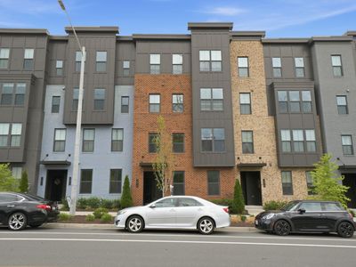 12916 Sunrise Ridge Aly Unit 63