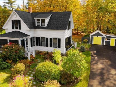 83 Dinsmore Road