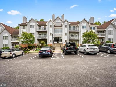 9 Tintern Ct Unit 304