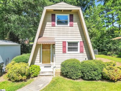 Property at 112 Hilltop Rd, Laurens, SC