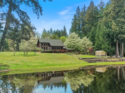 400 E Catfish Lake Road