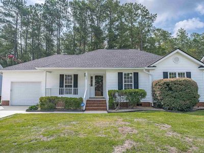 208 Dove Park Rd