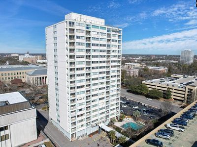 1520 Senate St APT 119