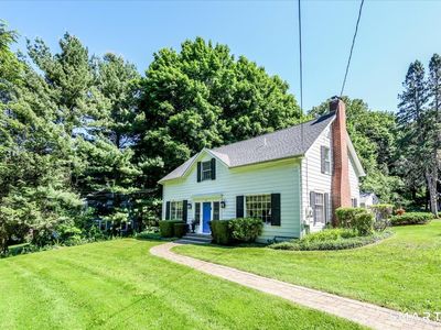 203 Whisconier Road
