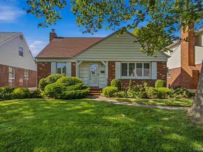 163 Laurel Drive