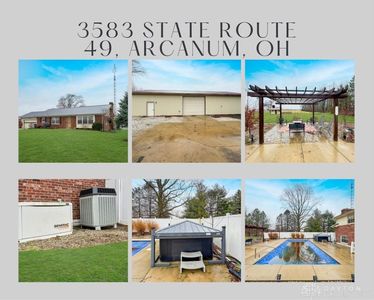 3583 State Route 49