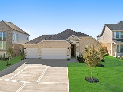 3327 Summercrisp Hollow Ln