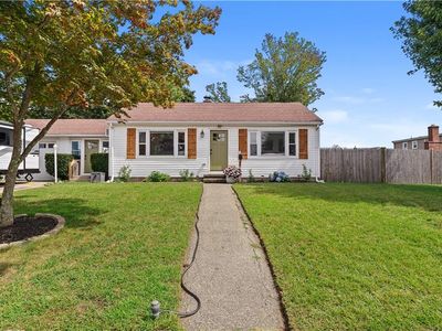 38 Fairfield Ct