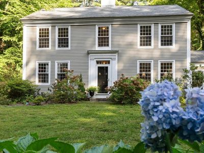 Property at 533 Lowell Rd, Groton, MA