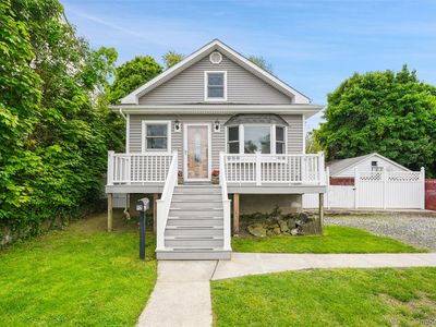 12 Harper Avenue