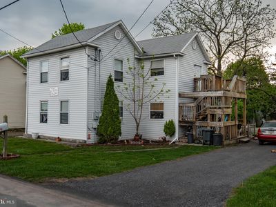 Property at 121 Hill St, Frostburg, MD