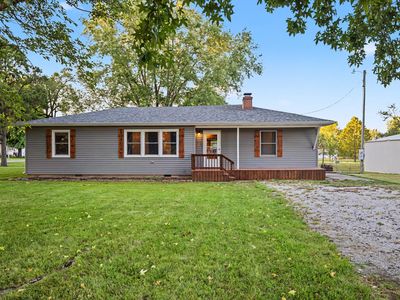 Property at 1001 E Airport Road, El Dorado Springs, MO