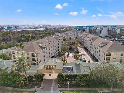 501 Knights Run Ave APT 2111