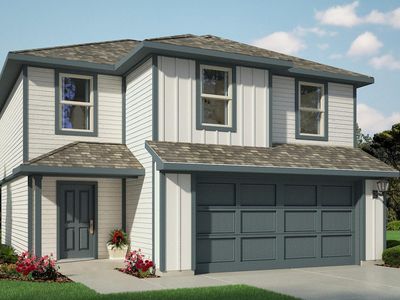 DAVIS Plan, Hickory Grove