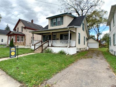 Property at 70 S Jessie St, Pontiac, MI