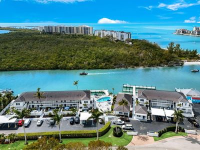 Property at 1170 Edington Pl APT A3, Marco Island, FL