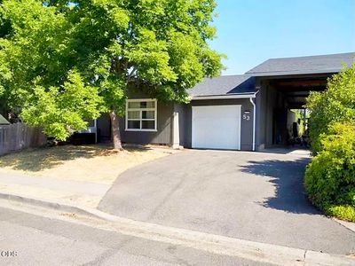 Property at 53 Betty Jo Way, Talent, OR