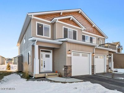 8748 Dry Creek Loop #45A