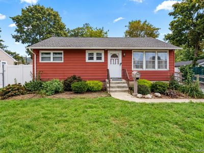 Property at 5 Prospect Street W, Amityville, NY