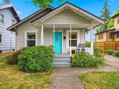 6415 SE 90th Ave