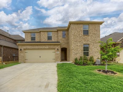 3808 High Country Rd