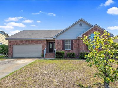 520 Pickington Cir