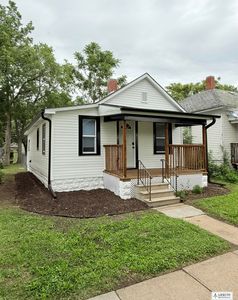 Property at 236 W E St, Lincoln, NE