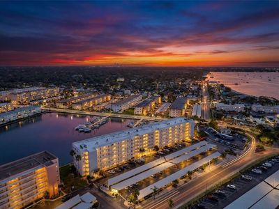 5925 Shore Blvd S APT 108