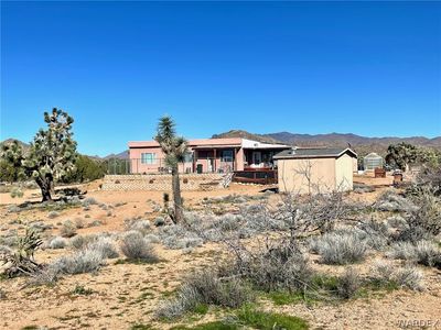 21422 S Appaloosa Road