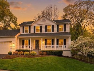6109 Union Village Dr