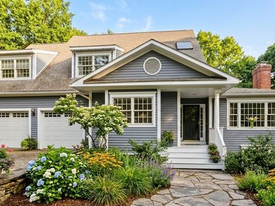 36 Trillium Way