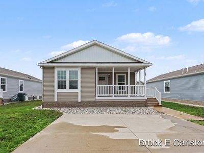 1283 E Ellis Rd Lot 10
