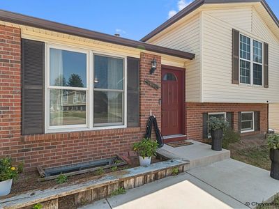 5005 Griffith Ave