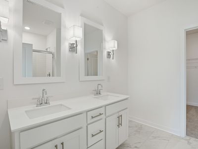 Tigris Plan, Aspire at New Hampstead