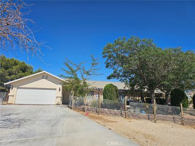 Property at 22175 Amerigo Rd, Oro Grande, CA