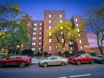 84-16 Elmhurst Avenue #4A