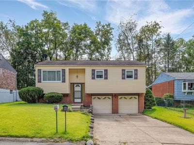 102 Bucknell Dr
