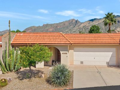 4569 E Camino Rosa