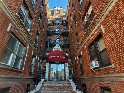 7612 Park Ave APT B5